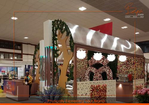 Royal Flora Holland IFTEX Nairobi