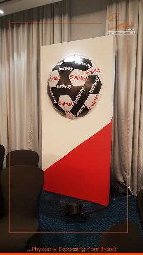 Special Event Props Fabrication Event Design