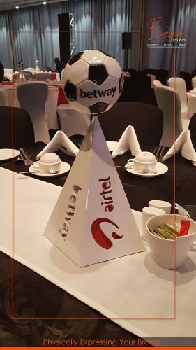 Special Props Fabrication