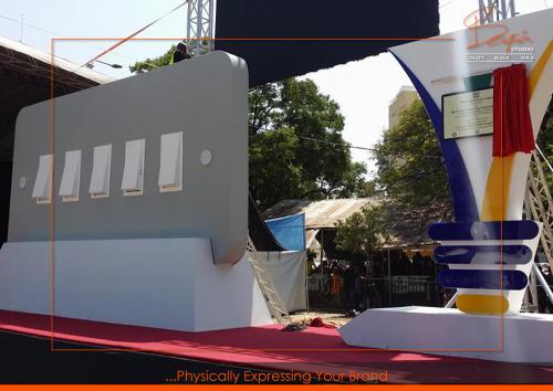 KPLC Mwangaza mtaani launch event management Event planning