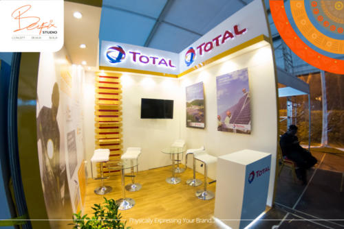 Total Expo 