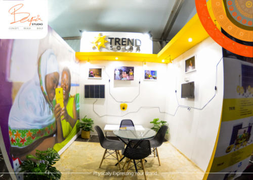Trend Solar