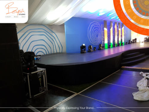 UN Champions Of The Earth Set 