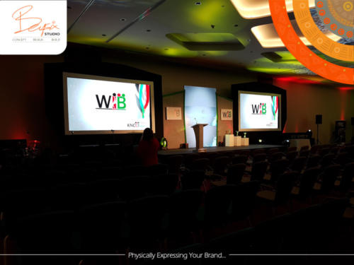 Women In Business WIB 