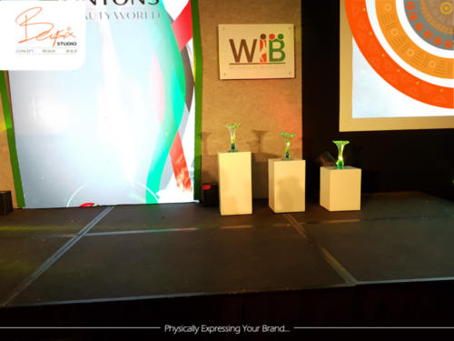 Women In Business WIB 