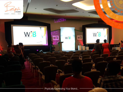 Women In Business WIB 